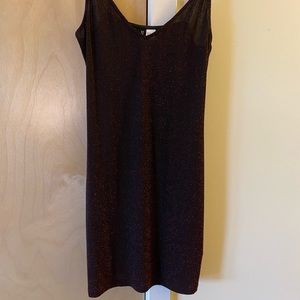 Mini BodyCon Red Dress